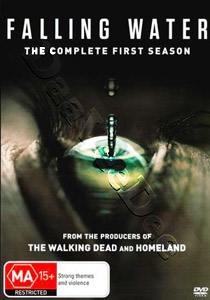 Falling Water - Complete Season 1 |   DVD